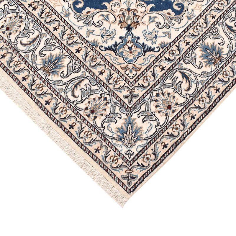 Nain - 12 la Teppe 200x146cm - Persisk teppe