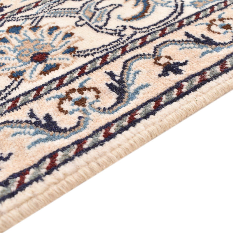 Nain - 12 la Teppe 200x146cm - Persisk teppe