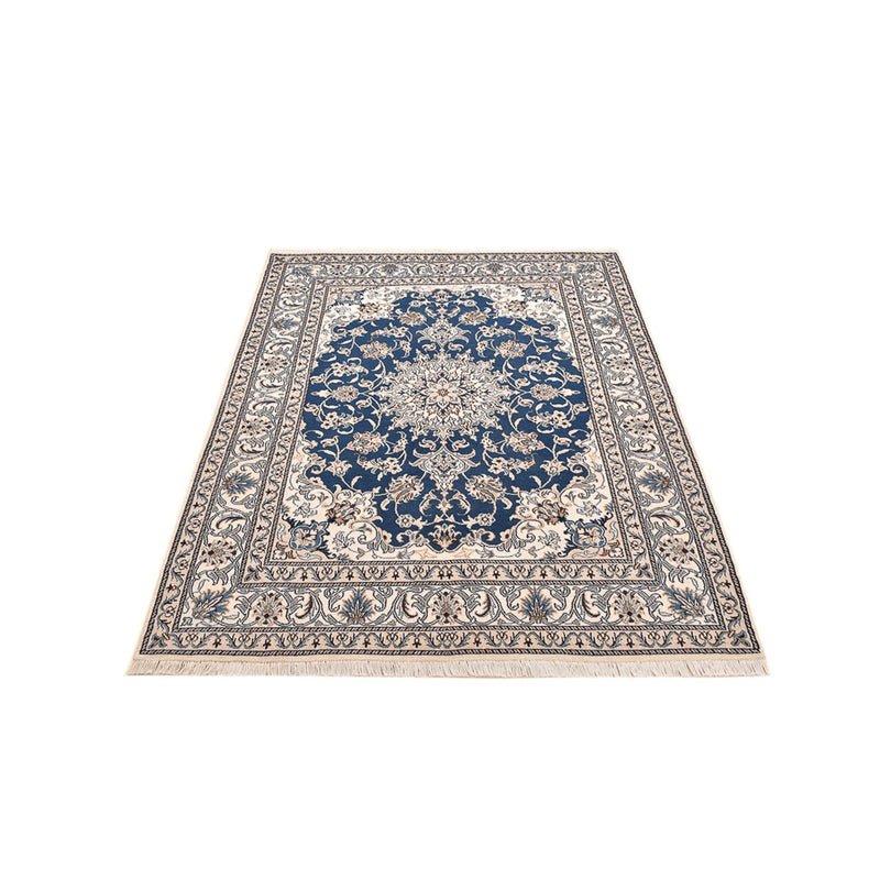 Nain - 12 la Teppe 200x146cm - Persisk teppe