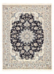 Nain - 12 la Teppe 193x143cm - Persisk teppe