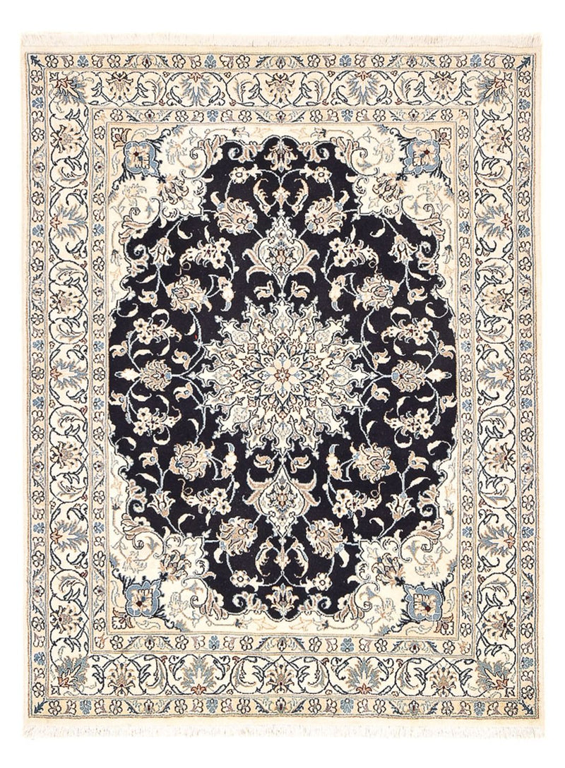 Nain - 12 la Teppe 193x143cm - Persisk teppe
