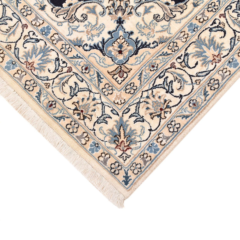 Nain - 12 la Teppe 193x143cm - Persisk teppe