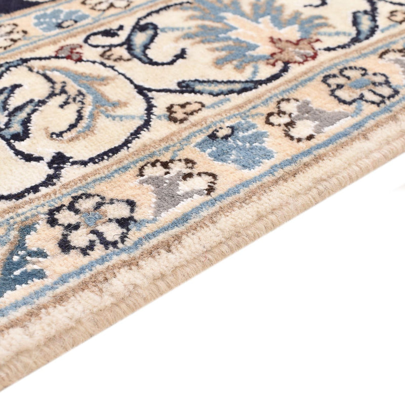 Nain - 12 la Teppe 193x143cm - Persisk teppe