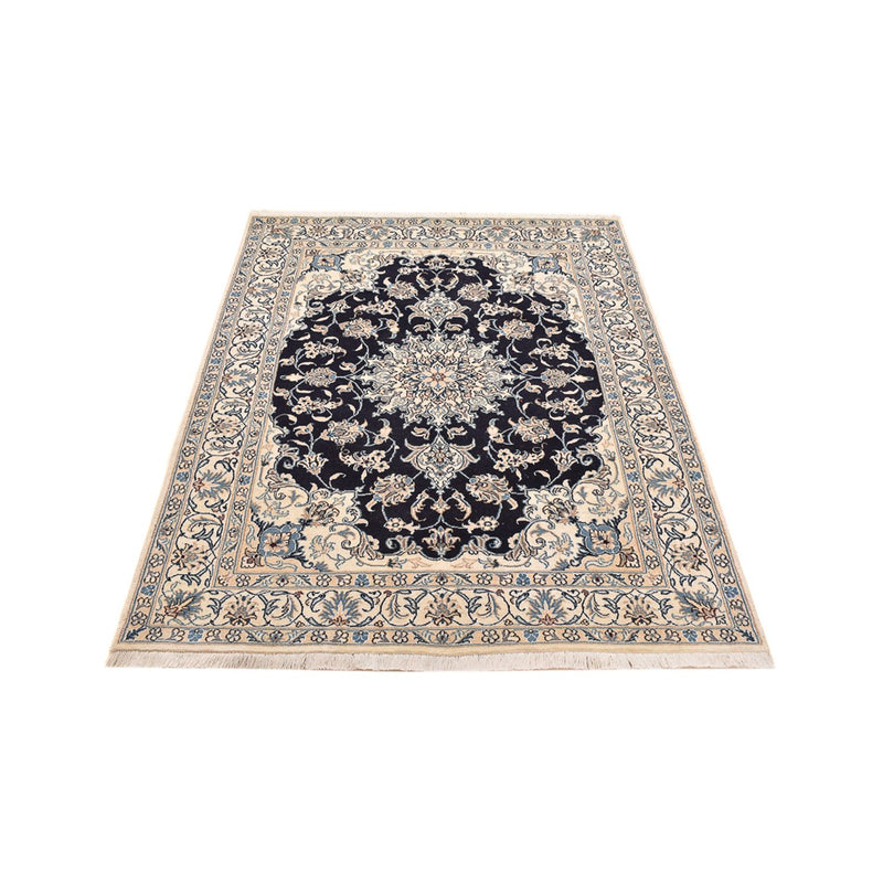 Nain - 12 la Teppe 193x143cm - Persisk teppe