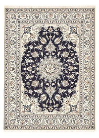 Nain - 12 la Teppe 207x149cm - Persisk teppe – product image