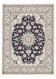 Nain - 12 la Teppe 207x149cm - Persisk teppe