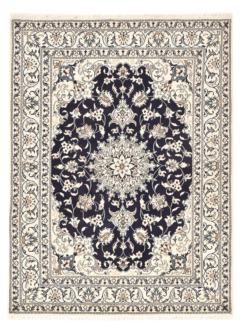 Nain - 12 la Teppe 207x149cm - Persisk teppe
