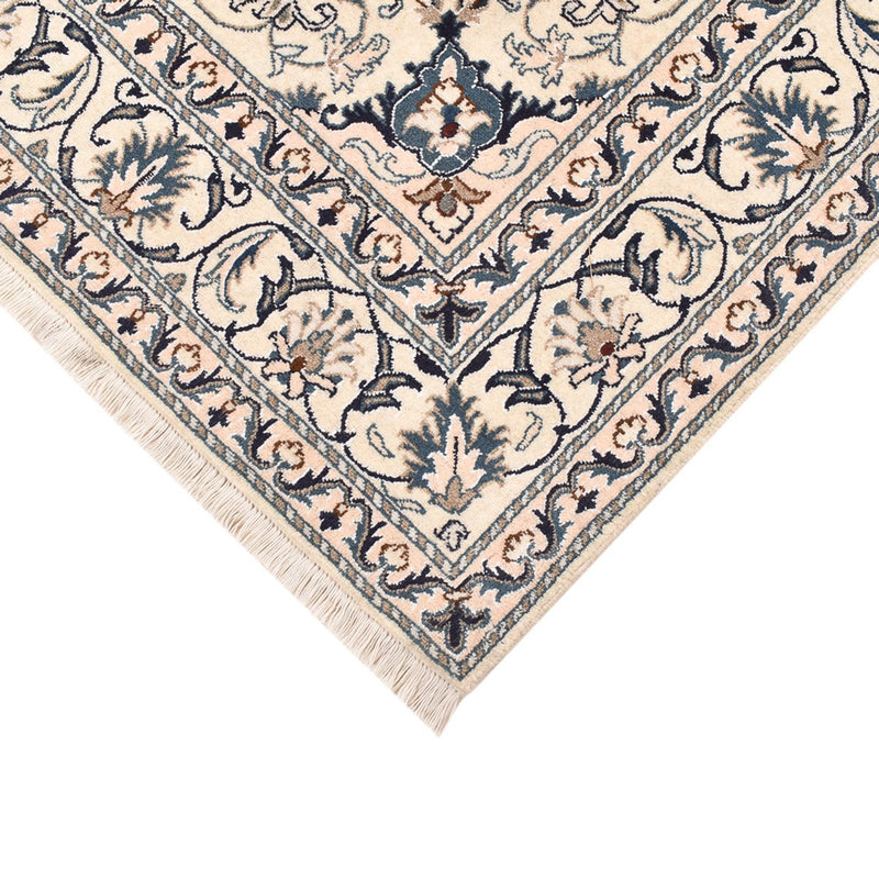Nain - 12 la Teppe 207x149cm - Persisk teppe