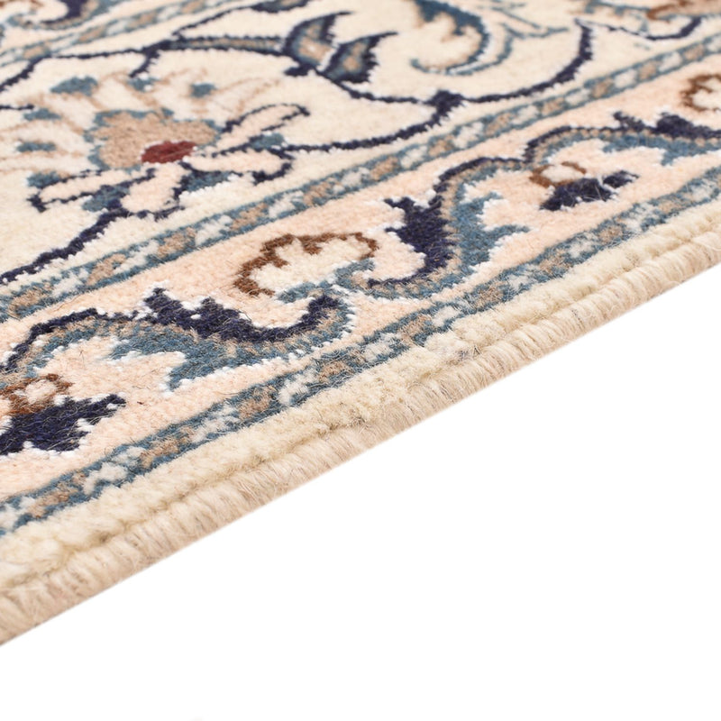 Nain - 12 la Teppe 207x149cm - Persisk teppe