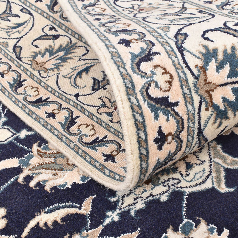 Nain - 12 la Teppe 207x149cm - Persisk teppe