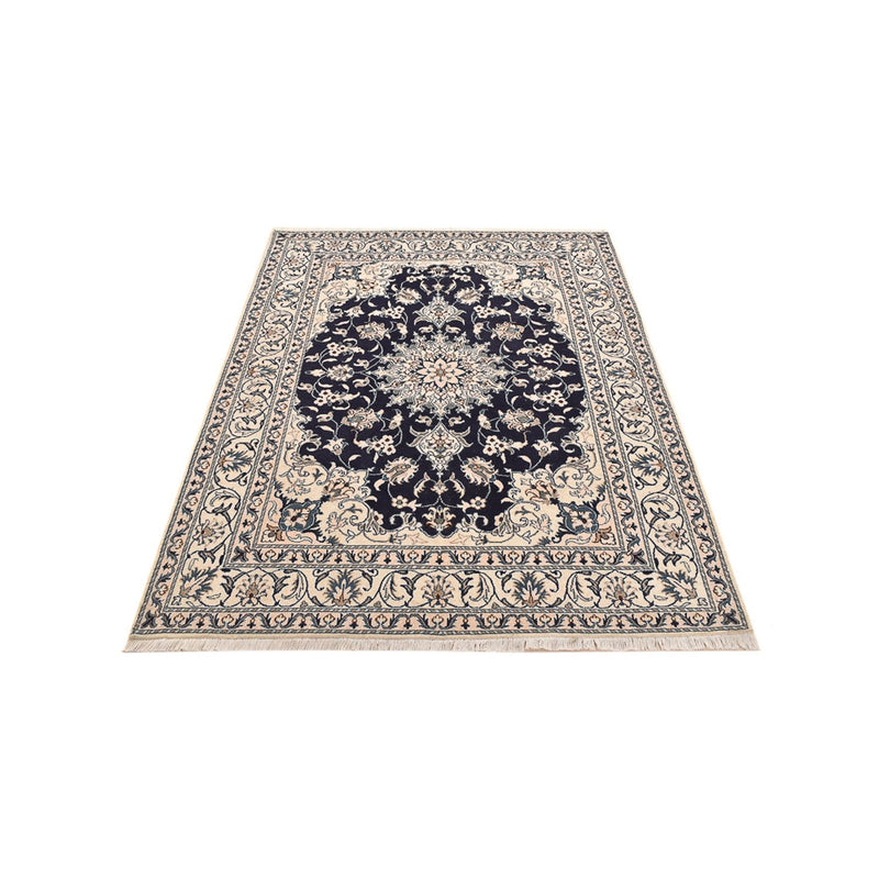 Nain - 12 la Teppe 207x149cm - Persisk teppe