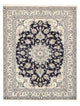 Nain - 12 la Teppe 203x150cm - Persisk teppe