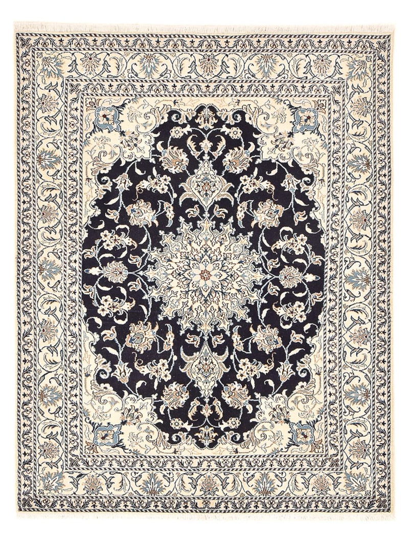 Nain - 12 la Teppe 203x150cm - Persisk teppe