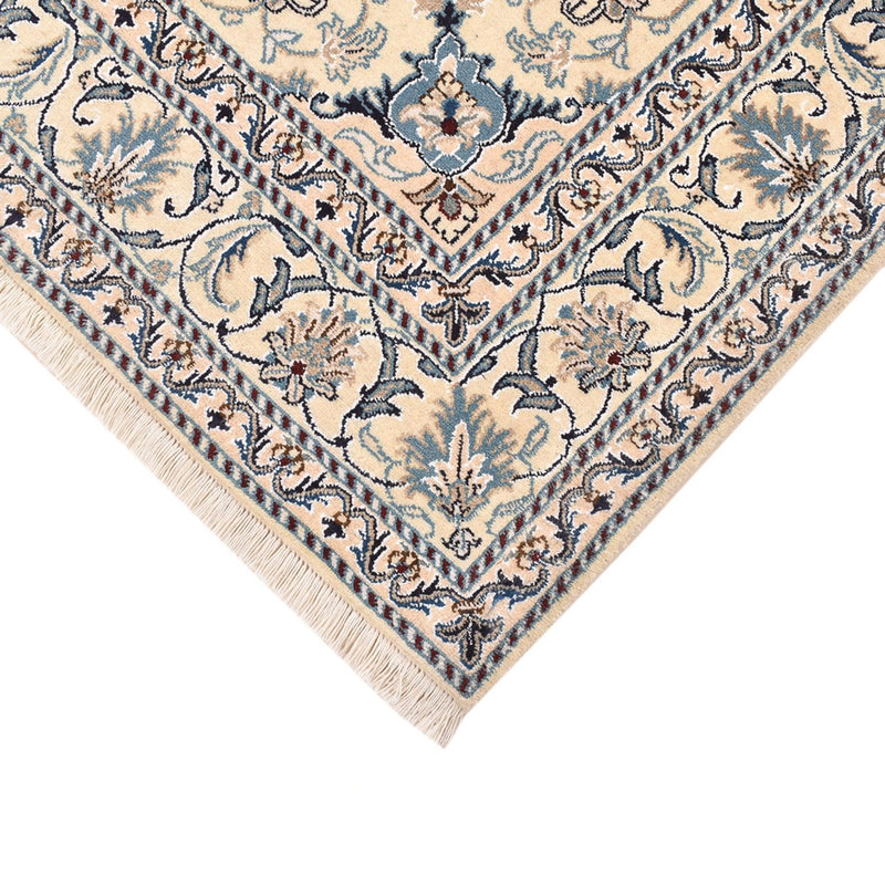 Nain - 12 la Teppe 203x150cm - Persisk teppe