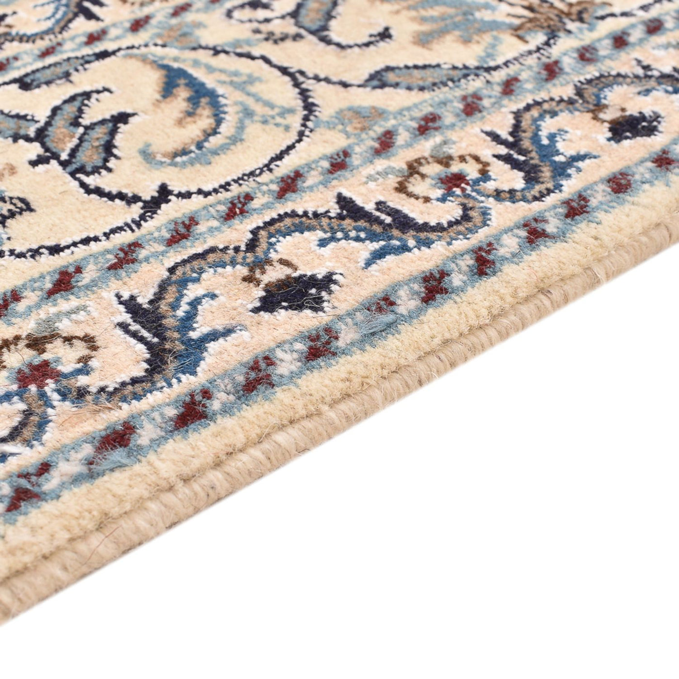 Nain - 12 la Teppe 203x150cm - Persisk teppe