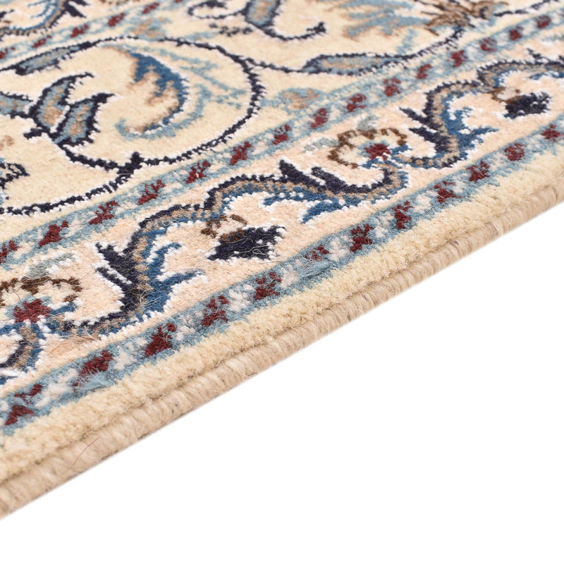 Nain - 12 la Teppe 203x150cm - Persisk teppe