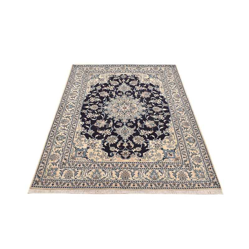 Nain - 12 la Teppe 203x150cm - Persisk teppe