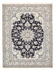 Nain - 12 la Teppe 150x203cm - Persisk teppe