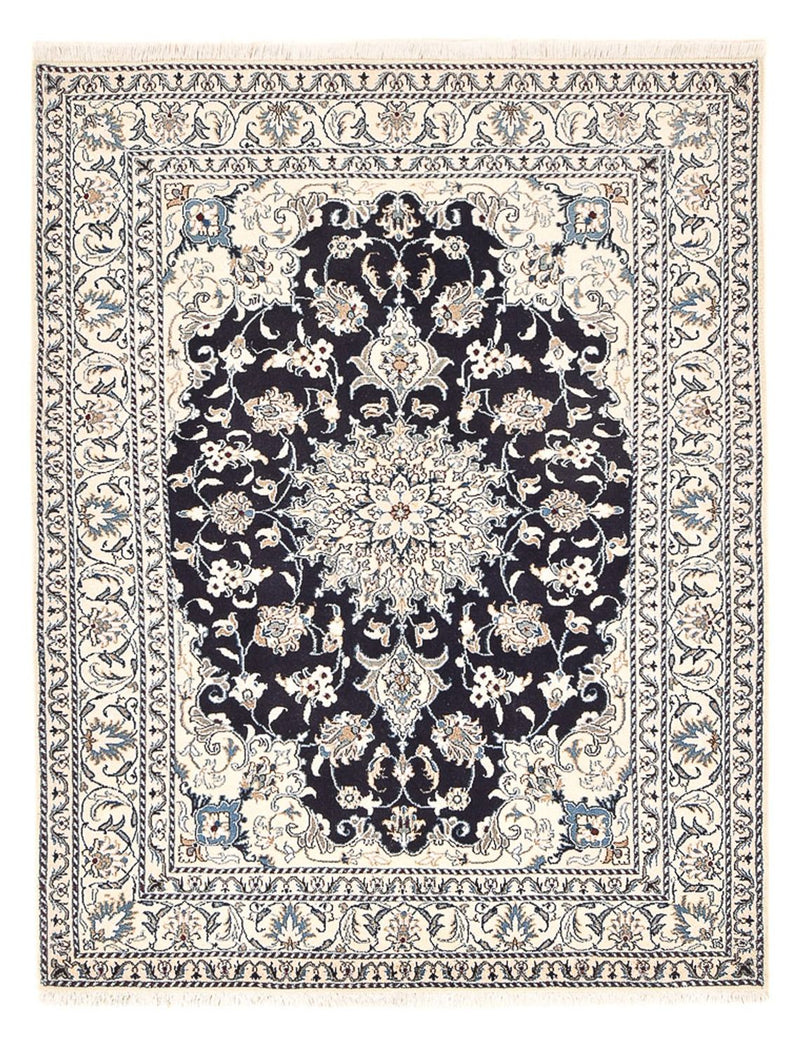 Nain - 12 la Teppe 150x203cm - Persisk teppe