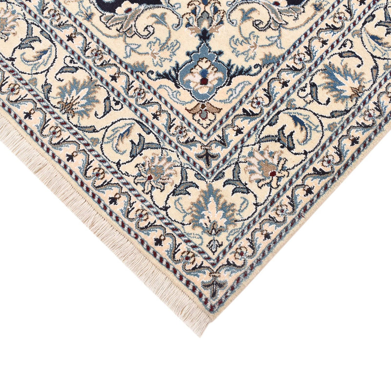 Nain - 12 la Teppe 150x203cm - Persisk teppe