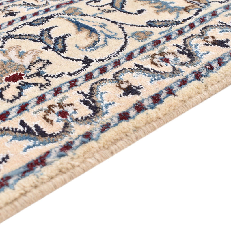 Nain - 12 la Teppe 150x203cm - Persisk teppe