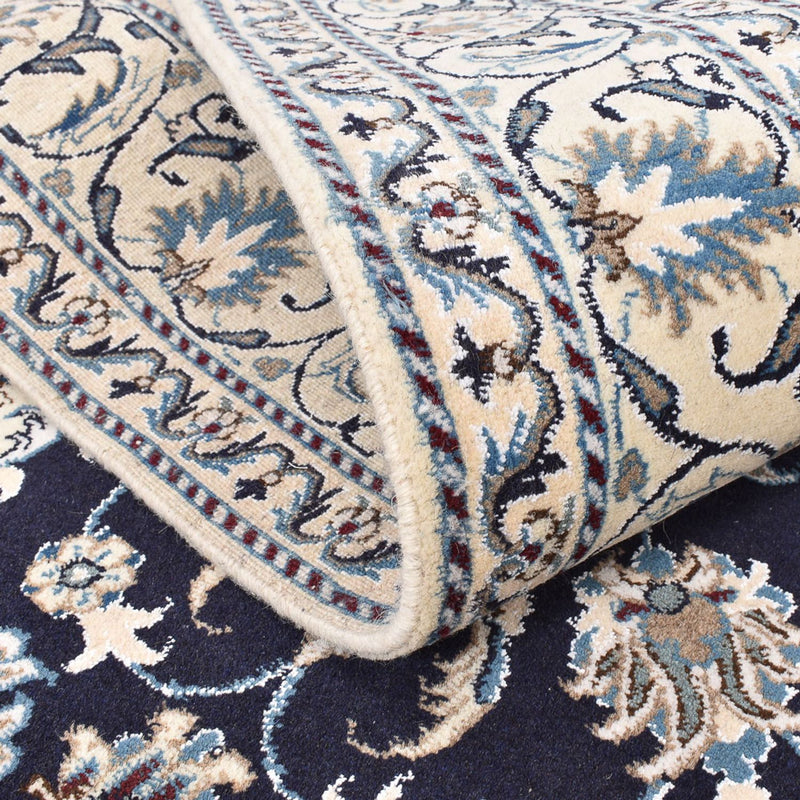 Nain - 12 la Teppe 150x203cm - Persisk teppe