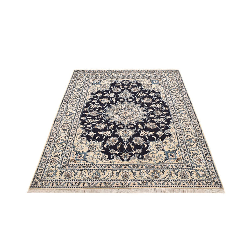 Nain - 12 la Teppe 150x203cm - Persisk teppe