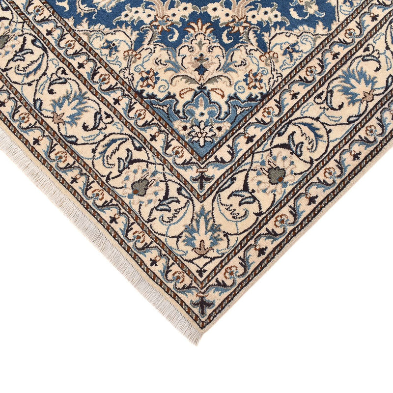 Nain - 12 la Teppe 166x234cm - Persisk teppe