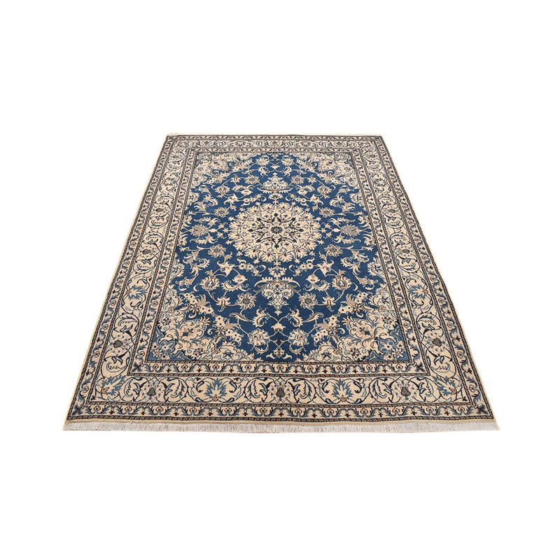Nain - 12 la Teppe 166x234cm - Persisk teppe
