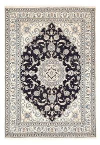 Nain - 12 la Teppe 245x166cm - Persisk teppe – product image