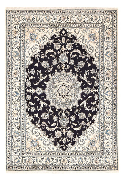 Nain - 12La Teppe 166x245cm - Persisk teppe