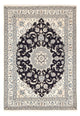 Nain - 12 la Teppe 245x166cm - Persisk teppe
