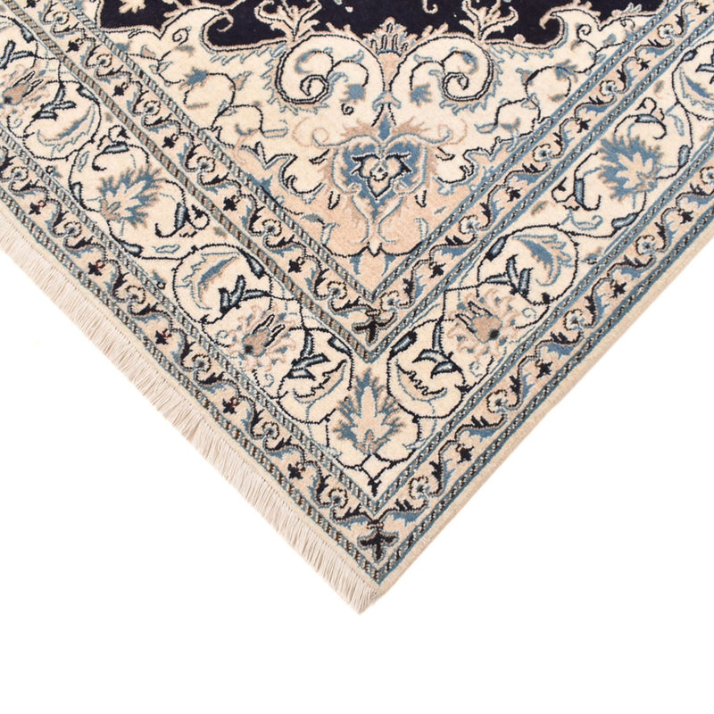 Nain - 12 la Teppe 245x166cm - Persisk teppe