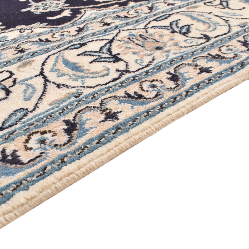 Nain - 12 la Teppe 245x166cm - Persisk teppe
