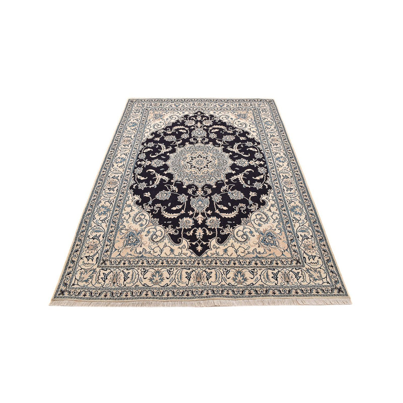 Nain - 12 la Teppe 245x166cm - Persisk teppe