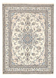 Nain - 12 la Teppe 230x167cm - Persisk teppe