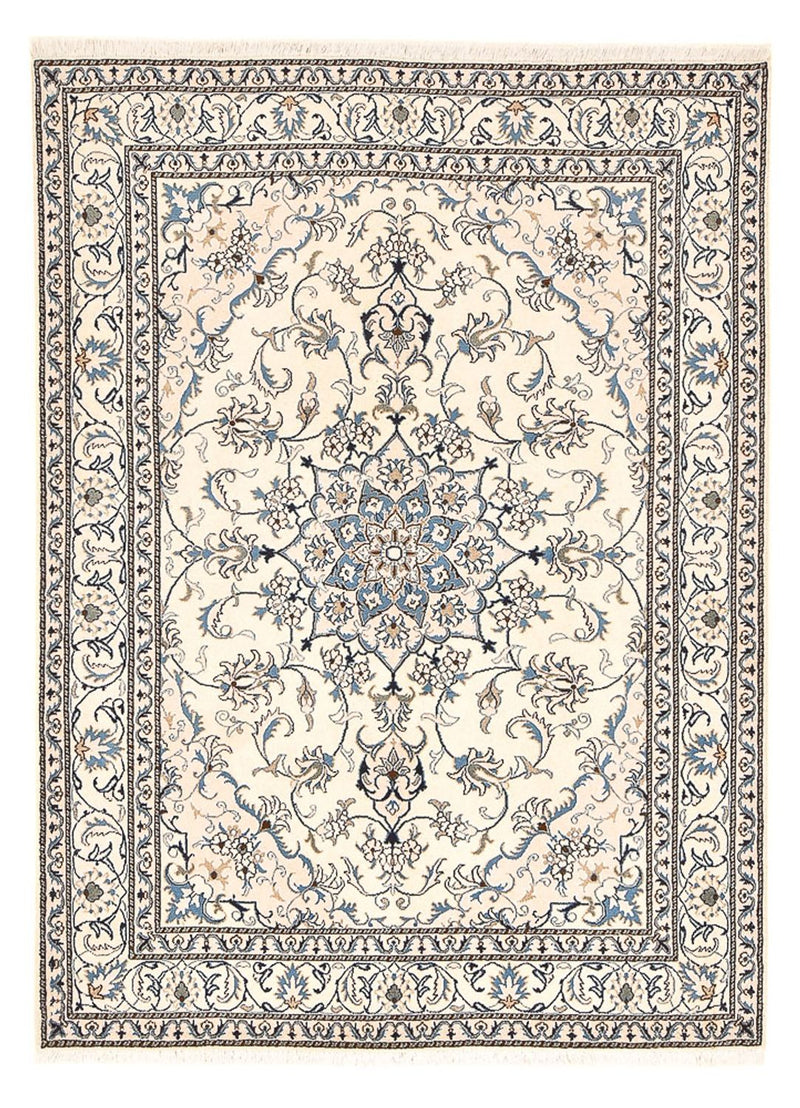 Nain - 12 la Teppe 230x167cm - Persisk teppe