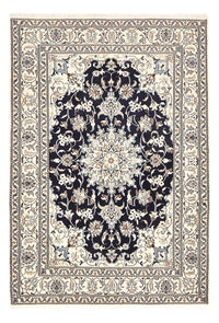 Nain - 12 la Teppe 237x165cm - Persisk teppe – product image
