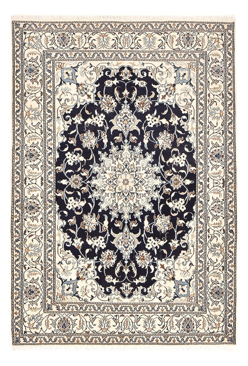 Nain - 12 la Teppe 237x165cm - Persisk teppe