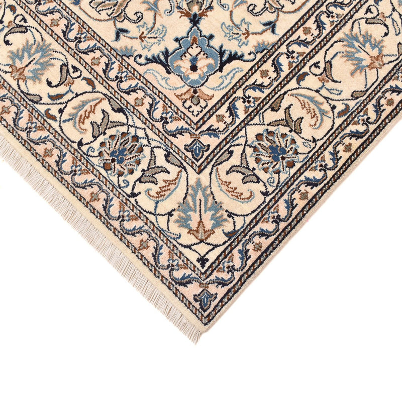 Nain - 12 la Teppe 237x165cm - Persisk teppe