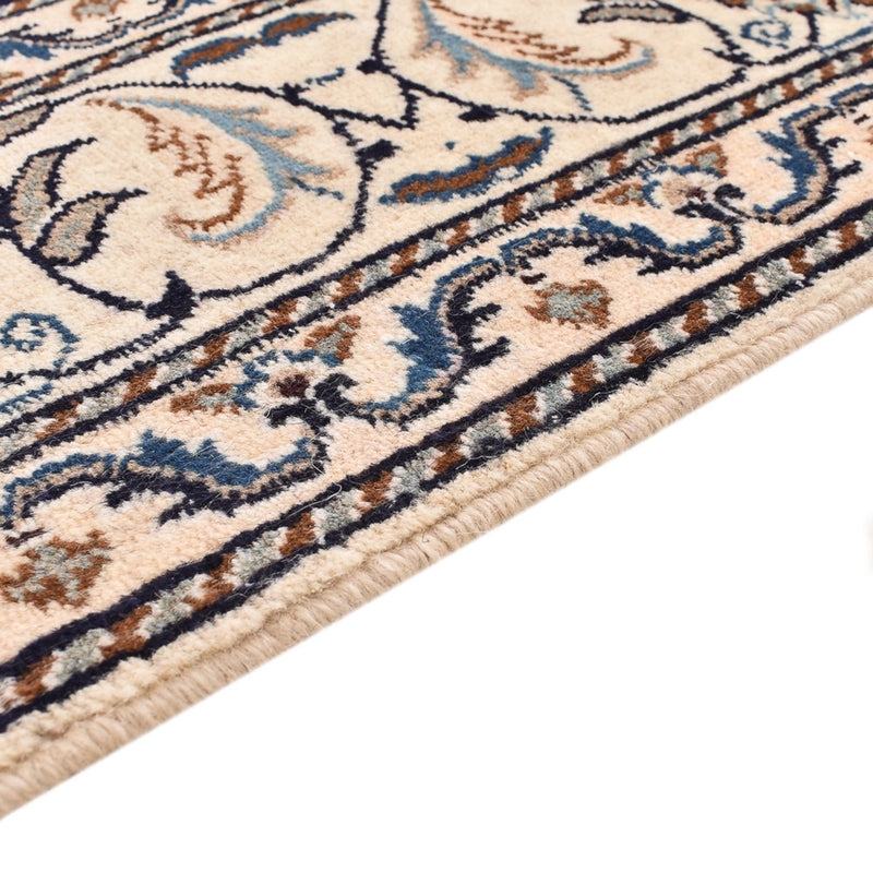 Nain - 12 la Teppe 237x165cm - Persisk teppe