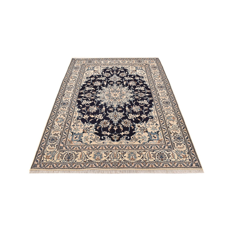 Nain - 12 la Teppe 237x165cm - Persisk teppe