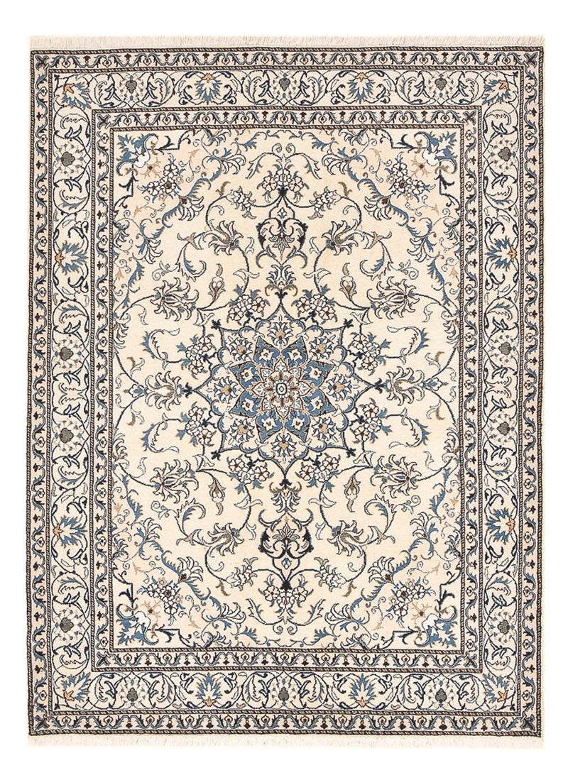 Nain - 12 la Teppe 239x170cm - Persisk teppe