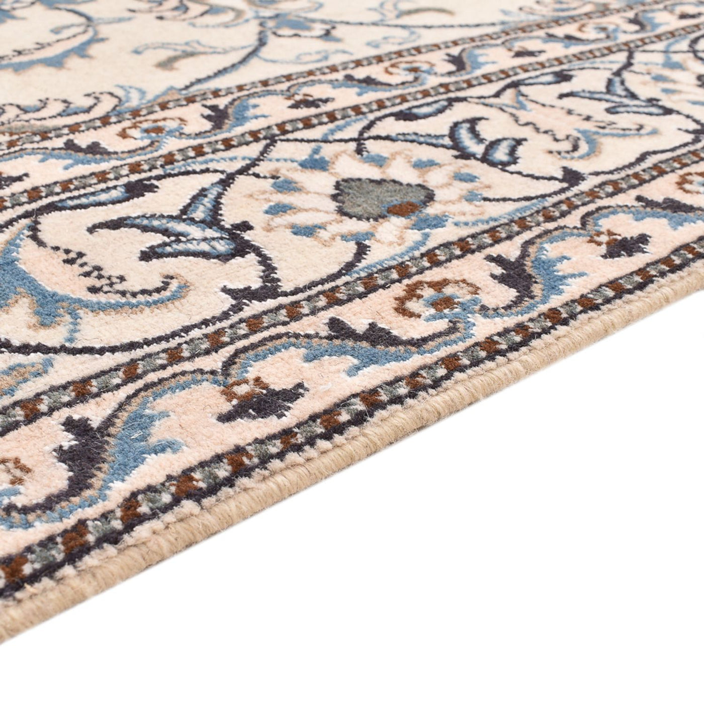 Nain - 12 la Teppe 239x170cm - Persisk teppe