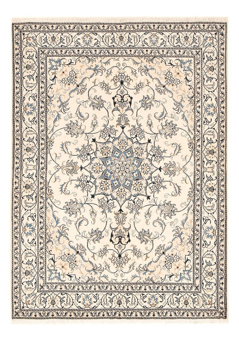 Nain - 12 la Teppe 167x237cm - Persisk teppe
