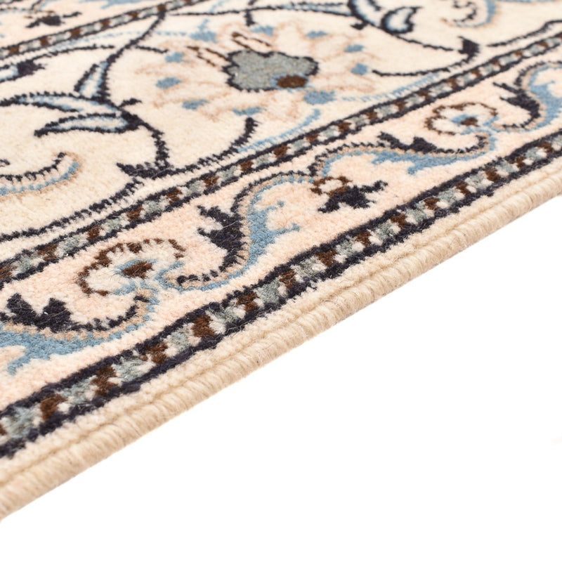 Nain - 12 la Teppe 167x237cm - Persisk teppe