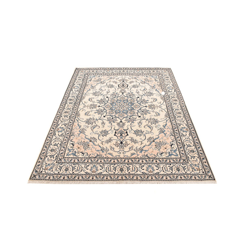 Nain - 12 la Teppe 167x237cm - Persisk teppe