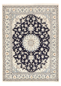 Nain - 12 la Teppe 237x169cm - Persisk teppe – product image
