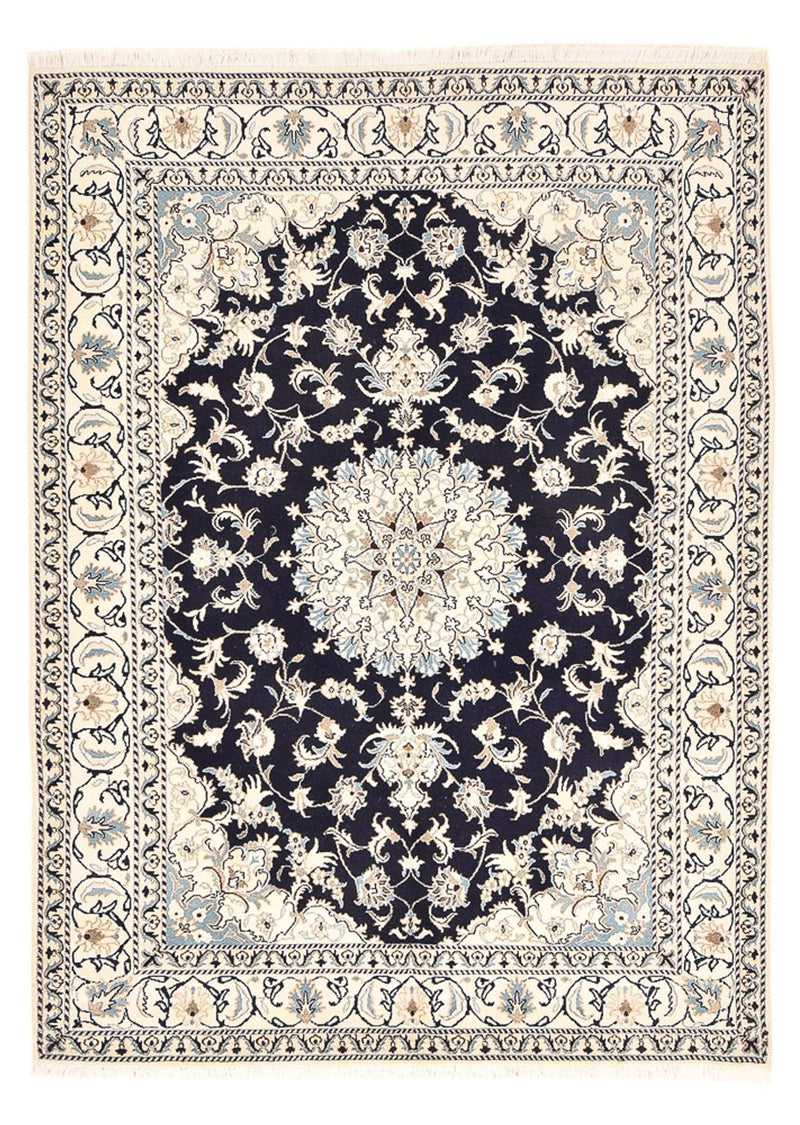 Nain - 12 la Teppe 237x169cm - Persisk teppe