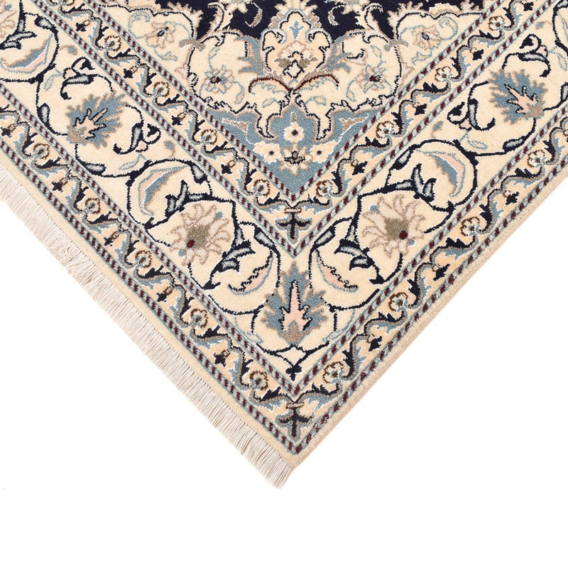 Nain - 12 la Teppe 237x169cm - Persisk teppe